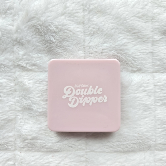 🍒 5/$20 new Half Caked Double Dipper Bronzer Siesta Key Sephora - Picture 3 of 5